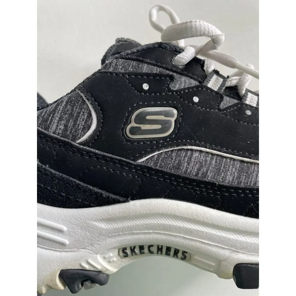 Skechers excellent see